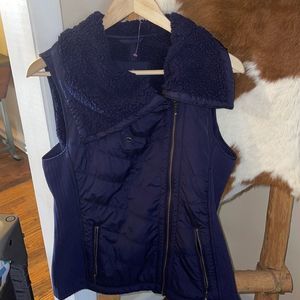 PrAna Insulated Vest
